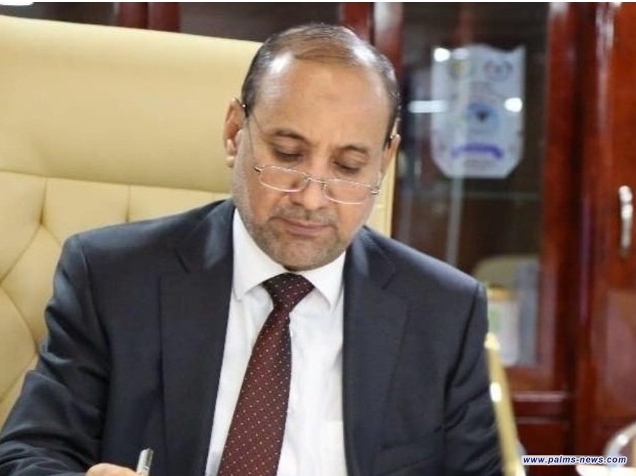 محافظ بغداد يوجه بتعطيل الدوام غداً في ديوان المحافظة والدوائر التابعة لها